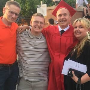 Meet your Posher, Noah